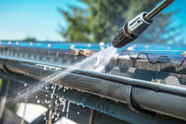 Best Sidewalk Pressure Washing  in Richmond Heights, OH