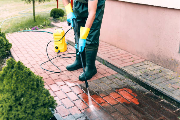 Best Deck Cleaning Services  in Richmond Heights, OH