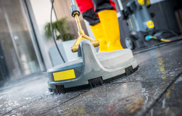 Best Roof Pressure Washing  in Richmond Heights, OH
