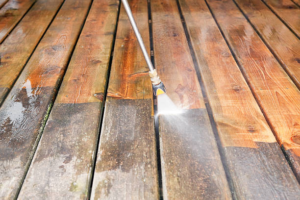 Best Residential Pressure Washing Services  in Richmond Heights, OH