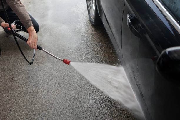 Best Pressure Washing Services Near Me  in Richmond Heights, OH