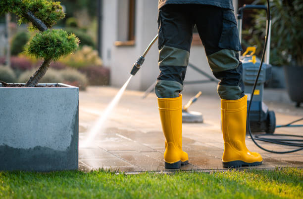 Best House Pressure Washing  in Richmond Heights, OH